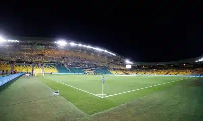 FC Nantes : une Beaujoire vide face au Havre ?