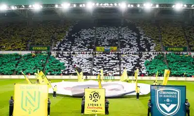 FC Nantes : une bombe à 120 M€ menace de faire exploser le club