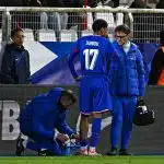 FC Nantes : une bonne nouvelle mais un coup dur pour Tabibou