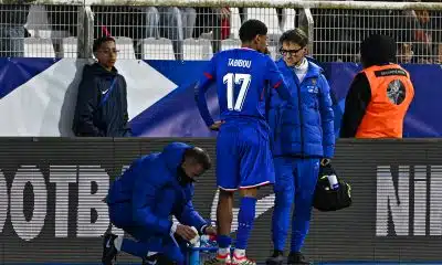 FC Nantes : une bonne nouvelle mais un coup dur pour Tabibou