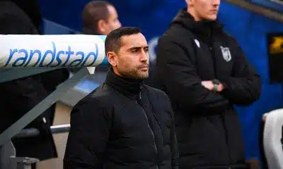 FC Nantes : une brouille a éclaté entre deux joueurs, Kantari a déjà sévi ! 