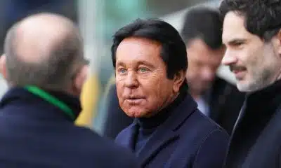 FC Nantes : une décision des Kita après l&rsquo;OM fait scandale