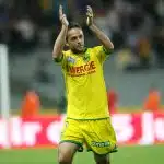 FC Nantes : une légende des Canaris n&rsquo;en peut plus des Kita