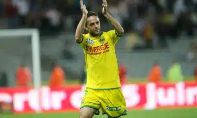 FC Nantes : une légende des Canaris n&rsquo;en peut plus des Kita