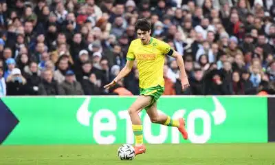 FC Nantes : une piste défensive va s&rsquo;engager en L2, mauvaise nouvelle pour Leroux