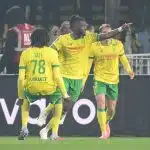 FC Nantes : une première compo probable contre l&rsquo;OGC Nice dévoilée