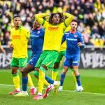 FC Nantes : Une promesse déjà cramée par Waldemar Kita ?