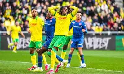 FC Nantes : Une promesse déjà cramée par Waldemar Kita ?