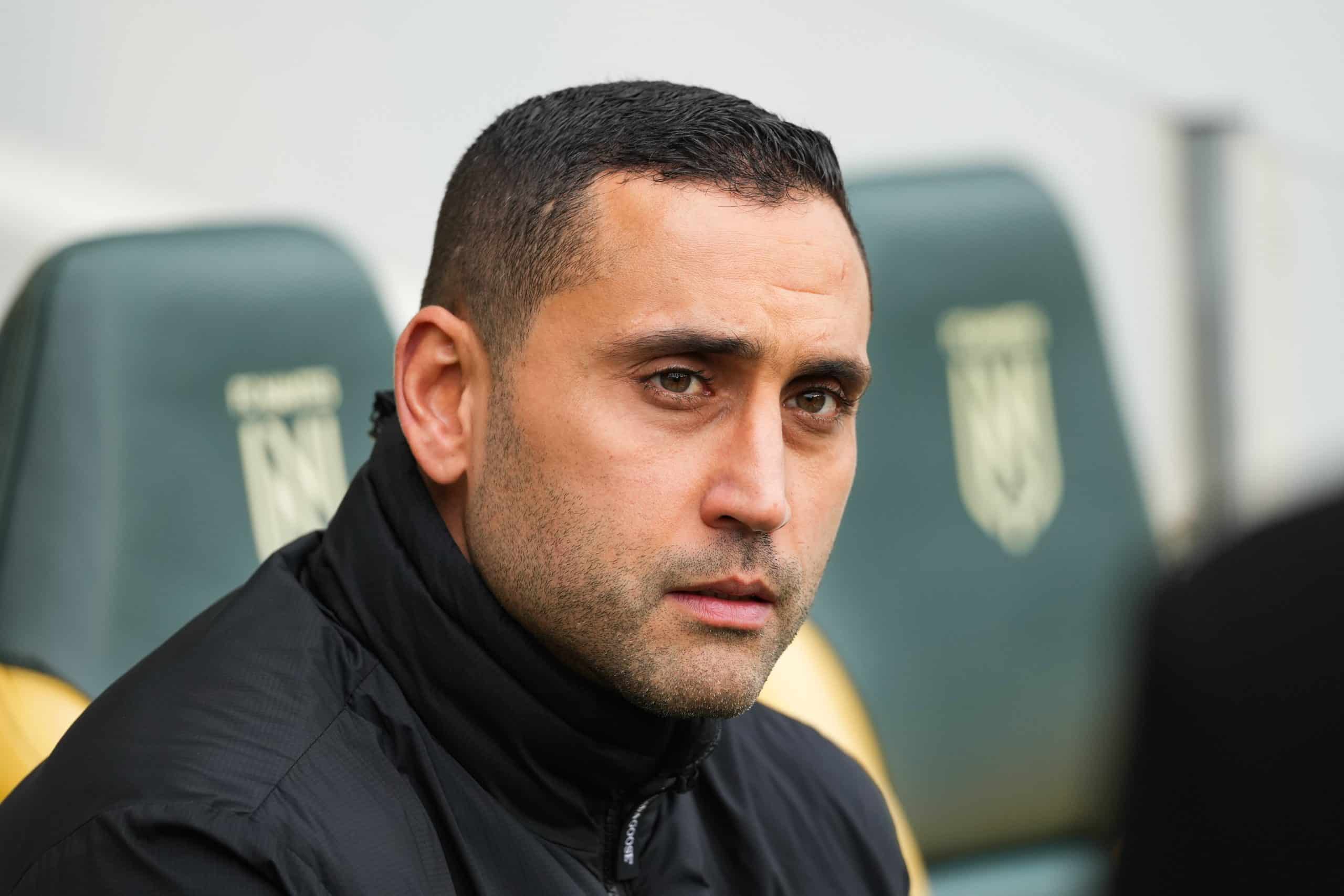 Ahmed Kantari (FC Nantes)