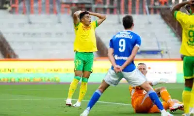 FC Nantes : une série inquiétante pour Vahid Halilhodzic avant Strasbourg 