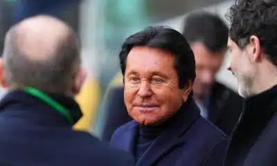 FC Nantes : une solution en or massif s&rsquo;offre à Waldemar Kita pour sauver le club