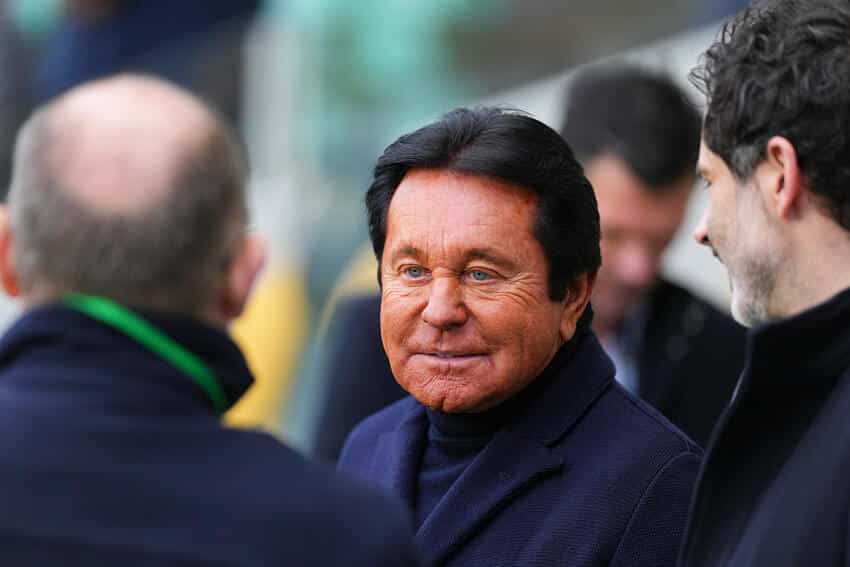 Waldemar Kita (FC Nantes)