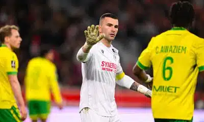 FC Nantes : une terrible malédiction enfonce encore plus les Canaris vers la Ligue 2
