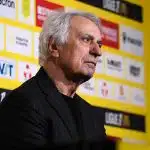 FC Nantes : Halilhodžić a publiquement mis un violent tacle à un de ses joueurs