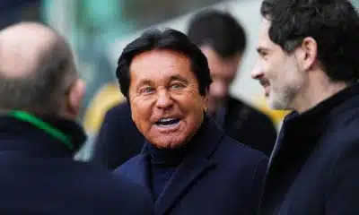 FC Nantes : Waldemar Kita a trouvé la solution miracle pour maintenir les Canaris en Ligue 1 ?