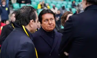 FC Nantes : Waldemar Kita prend une décision radicale après Nice