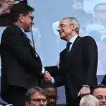 Real Madrid : Florentino Pérez démarre son mercato tambour battant !