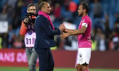 FC Nantes : un ancien de l’OM et du RC Lens dans les valises de Der Zakarian ?
