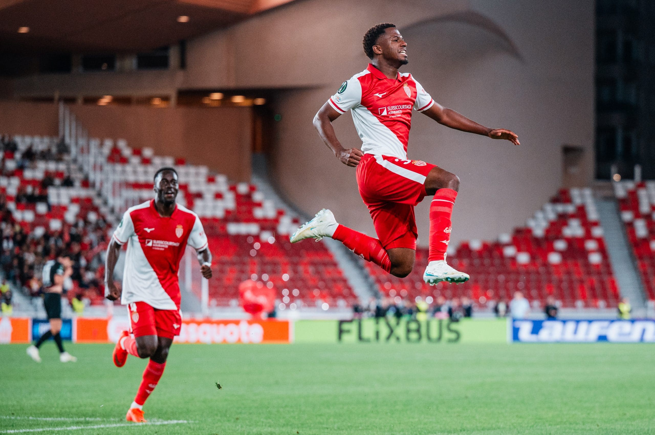 LOSC : le verdict est tombé, Ansu Fati rechute encore !