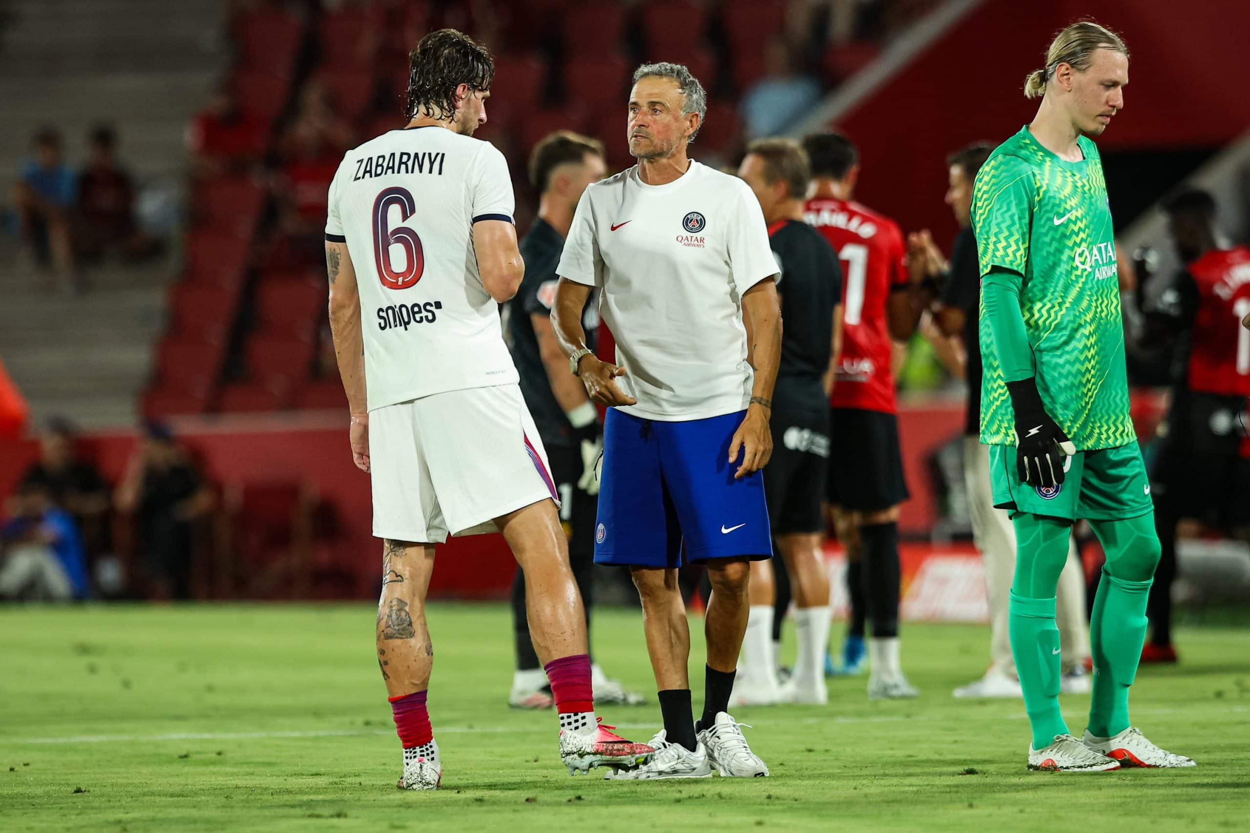 PSG : Le rendez-vous télé face à Manchester United est fixé