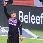 RC Lens : gros coup dur pour Thorgan Hazard avant son arrivée cet été