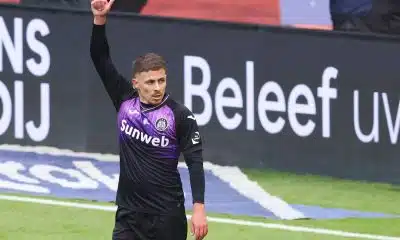 RC Lens : gros coup dur pour Thorgan Hazard avant son arrivée cet été