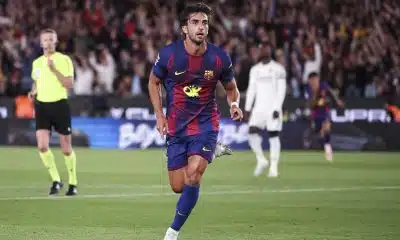 PSG Mercato : Luis Enrique a déjà trouvé le remplaçant de Barcola au Barça ?