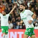 ASSE Mercato : les Verts refusent deux nouvelles offres pour Davitashvili et fixent son prix