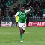 ASSE : après Nice, un bon soldat des Verts pris à partie par les supporters 