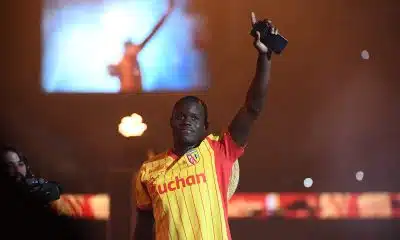 RC Lens Mercato : Sarr prépare une annonce pour son avenir, quatre dossiers déjà réglés ?