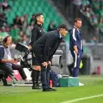 ASSE : pluie de mauvaises nouvelles pour Montanier avant Rodez