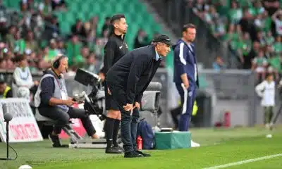 ASSE : pluie de mauvaises nouvelles pour Montanier avant Rodez