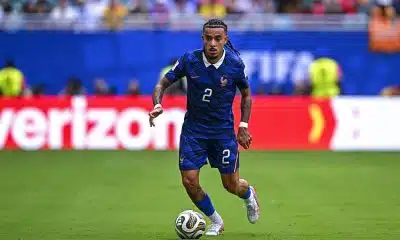 PSG Mercato : après Digne et Akliouche, Paris bave sur un autre international français !
