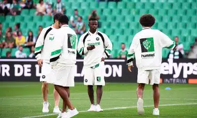 ASSE : un retour qu&rsquo;on n&rsquo;attendait plus chez les Verts !
