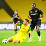 FC Nantes : ça balance déjà dans le vestiaire, c’est du très lourd !