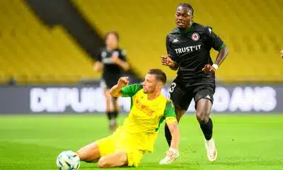 FC Nantes : ça balance déjà dans le vestiaire, c’est du très lourd !