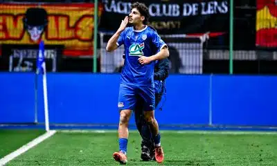 RC Lens Mercato : coup dur pour la priorité estivale de Pierre Sage