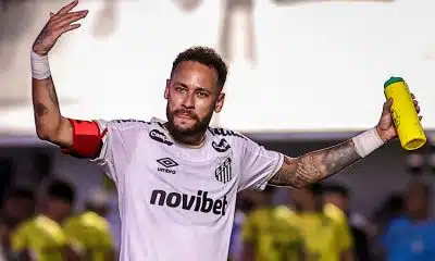 OM : Neymar fait une entrée fracassante dans le mercato marseillais !