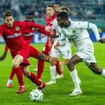 RC Lens Mercato : Leca a trouvé le remplaçant de Sangaré, un couac surgit déjà !