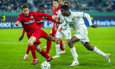 RC Lens Mercato : Leca a trouvé le remplaçant de Sangaré, un couac surgit déjà !