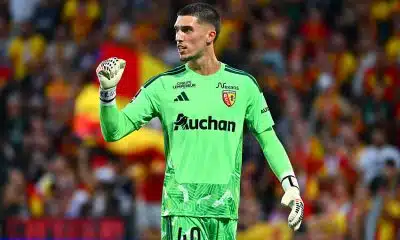 RC Lens Mercato : énorme coup de théâtre pour Risser au PSG !