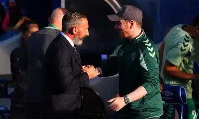 ASSE : Ian Cathro rassure enfin les supporters des Verts