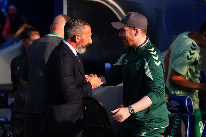 Ian Cathro (ASSE)