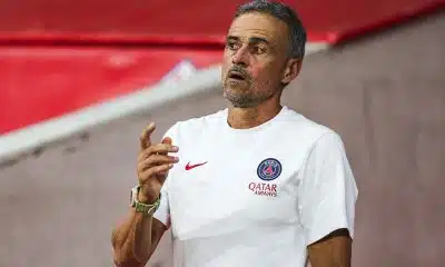 PSG Mercato : Luis Enrique veut encore frapper fort avec deux dernières recrues !