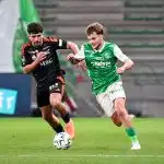 OL Mercato : un nouveau départ se dessine pour son jeune attaquant anglais