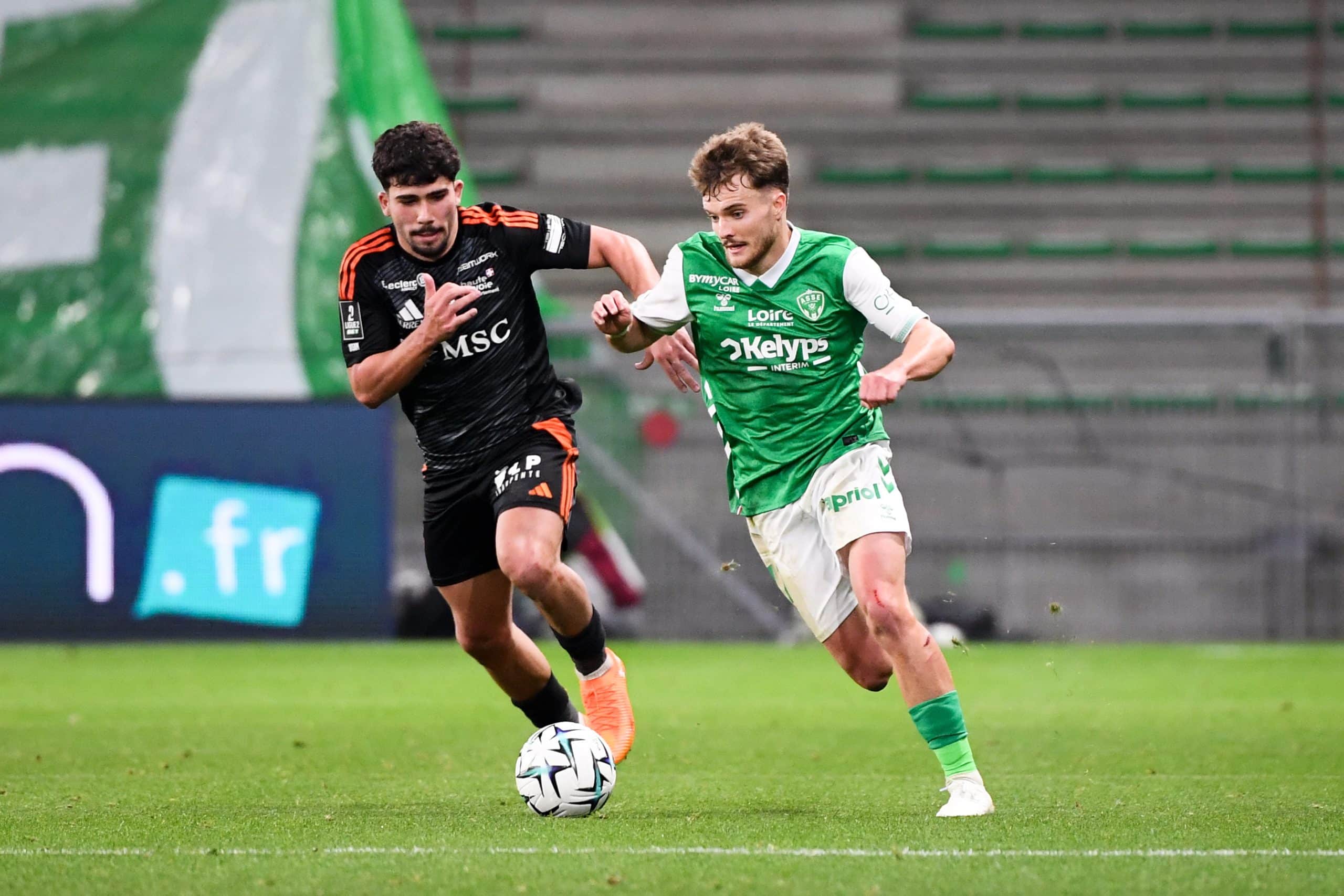 OL Mercato : un nouveau départ se dessine pour son jeune attaquant anglais