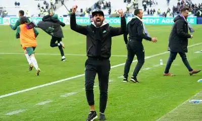ASSE : Razik Nedder proche d’un retour surprise en Ligue 1 !