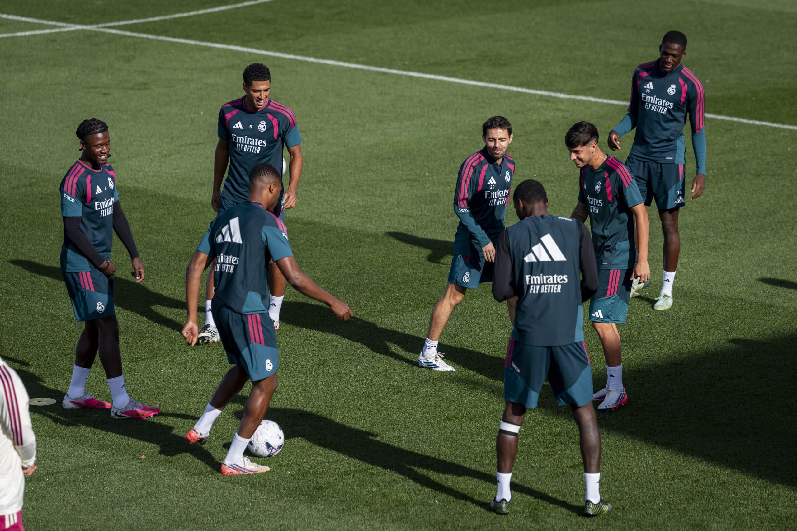 Real Madrid, FC Barcelone : Manchester United prépare une double offensive à 80 M€ !