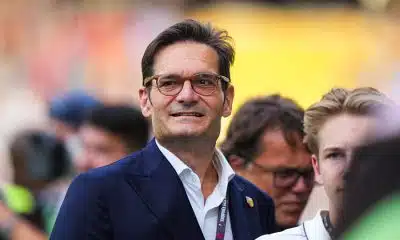 RC Lens : coup de tonnerre, deux nouveaux actionnaires débarquent au club ! (officiel)