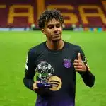 FC Barcelone : Yamal prend la tête de Flick avant le PSG